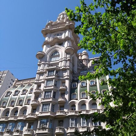 Hostel Estoril Buenos Aires Exterior photo