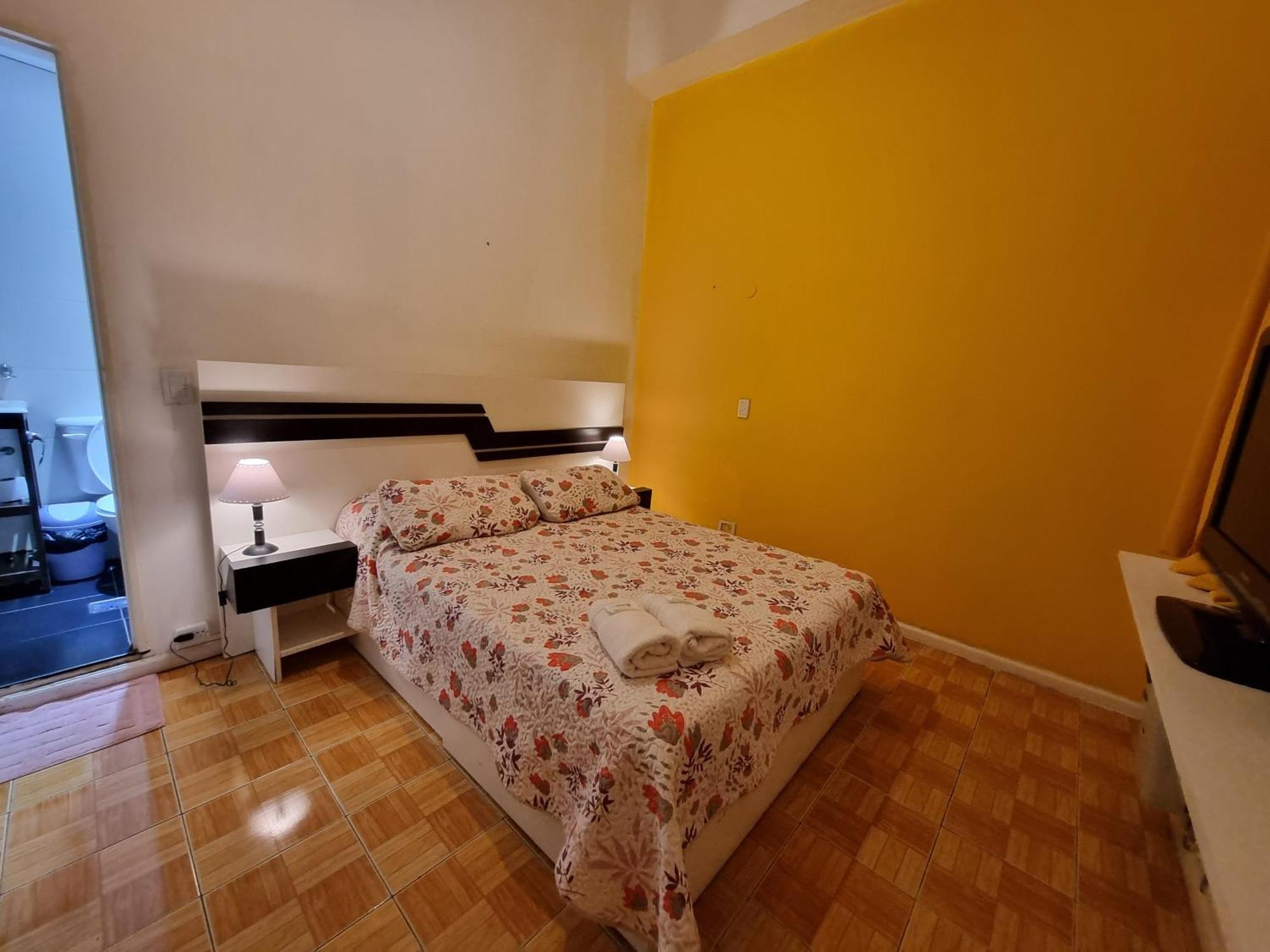 Hostel Estoril Buenos Aires Exterior photo
